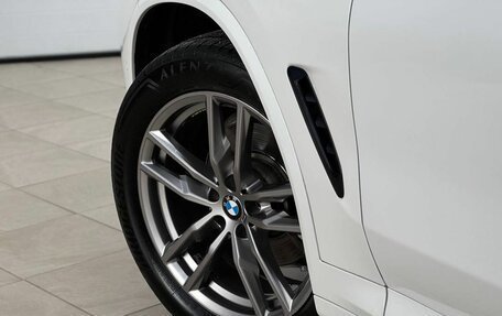 BMW X4, 2020 год, 5 000 000 рублей, 8 фотография