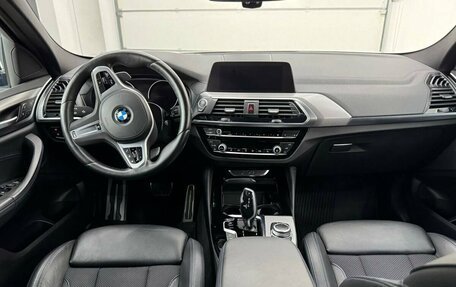 BMW X4, 2020 год, 5 000 000 рублей, 9 фотография