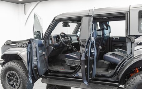 Ford Bronco, 2023 год, 14 900 000 рублей, 36 фотография