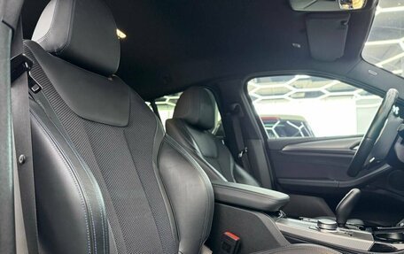 BMW X4, 2020 год, 5 000 000 рублей, 12 фотография