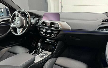 BMW X4, 2020 год, 5 000 000 рублей, 10 фотография