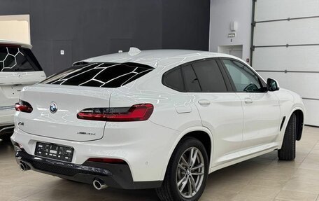 BMW X4, 2020 год, 5 000 000 рублей, 4 фотография