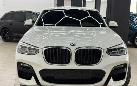 BMW X4, 2020 год, 5 000 000 рублей, 2 фотография