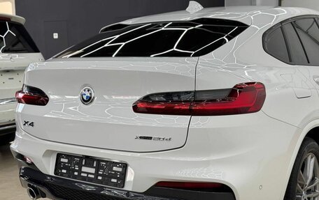 BMW X4, 2020 год, 5 000 000 рублей, 6 фотография