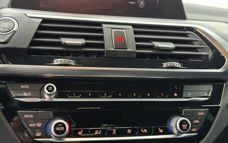 BMW X4, 2020 год, 5 000 000 рублей, 21 фотография
