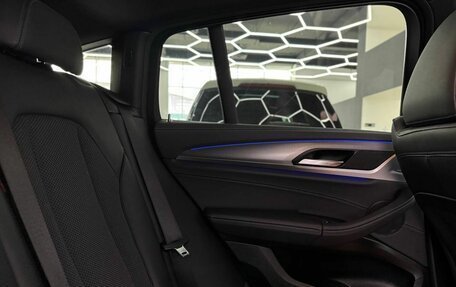 BMW X4, 2020 год, 5 000 000 рублей, 18 фотография