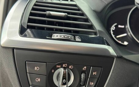 BMW X4, 2020 год, 5 000 000 рублей, 28 фотография