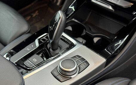 BMW X4, 2020 год, 5 000 000 рублей, 19 фотография