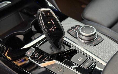BMW X4, 2020 год, 5 000 000 рублей, 16 фотография