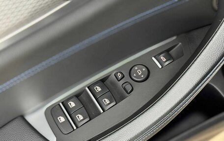 BMW X4, 2020 год, 5 000 000 рублей, 20 фотография