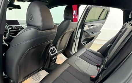 BMW X4, 2020 год, 5 000 000 рублей, 25 фотография