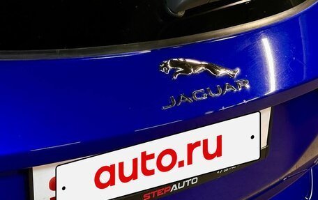 Jaguar E-Pace, 2020 год, 2 770 000 рублей, 11 фотография