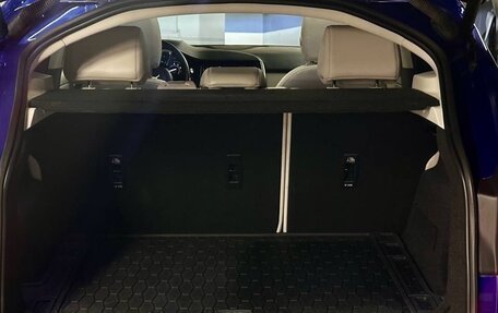 Jaguar E-Pace, 2020 год, 2 770 000 рублей, 12 фотография