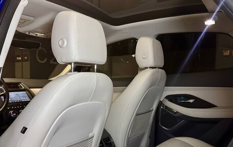 Jaguar E-Pace, 2020 год, 2 770 000 рублей, 15 фотография