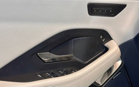 Jaguar E-Pace, 2020 год, 2 770 000 рублей, 19 фотография