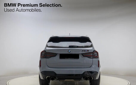 BMW X3 M, 2024 год, 8 730 000 рублей, 4 фотография