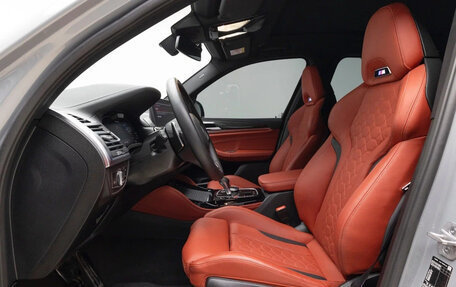 BMW X3 M, 2024 год, 8 730 000 рублей, 7 фотография