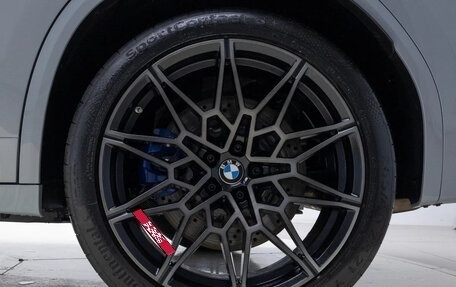 BMW X3 M, 2024 год, 8 730 000 рублей, 5 фотография