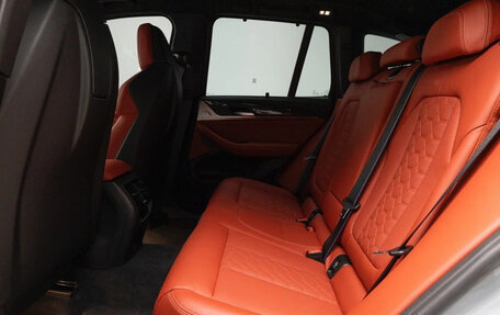 BMW X3 M, 2024 год, 8 730 000 рублей, 8 фотография