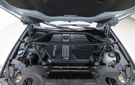 BMW X3 M, 2024 год, 8 730 000 рублей, 19 фотография