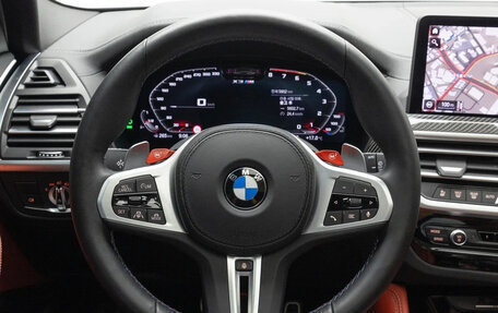 BMW X3 M, 2024 год, 8 730 000 рублей, 12 фотография