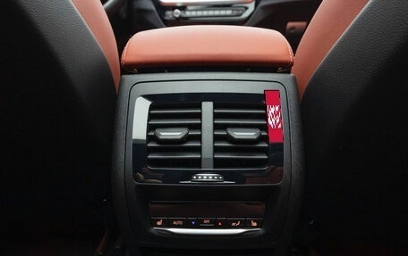 BMW X3 M, 2024 год, 8 730 000 рублей, 18 фотография