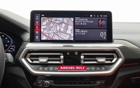 BMW X3 M, 2024 год, 8 730 000 рублей, 13 фотография
