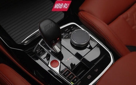 BMW X3 M, 2024 год, 8 730 000 рублей, 16 фотография