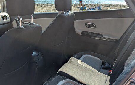 KIA cee'd III, 2013 год, 1 150 000 рублей, 9 фотография