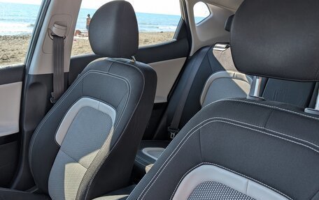 KIA cee'd III, 2013 год, 1 150 000 рублей, 8 фотография