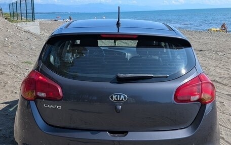 KIA cee'd III, 2013 год, 1 150 000 рублей, 5 фотография