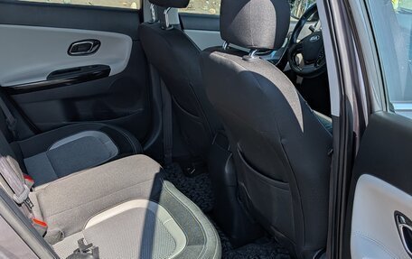 KIA cee'd III, 2013 год, 1 150 000 рублей, 17 фотография