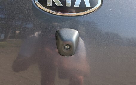 KIA cee'd III, 2013 год, 1 150 000 рублей, 13 фотография