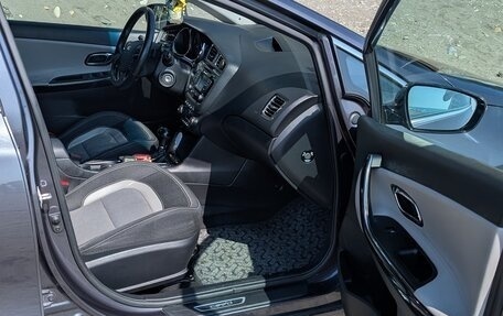 KIA cee'd III, 2013 год, 1 150 000 рублей, 16 фотография