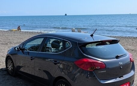 KIA cee'd III, 2013 год, 1 150 000 рублей, 20 фотография
