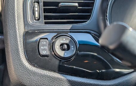 KIA cee'd III, 2013 год, 1 150 000 рублей, 23 фотография