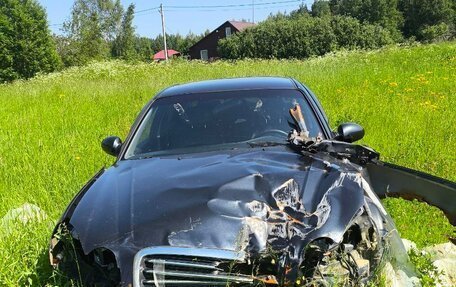 Hyundai Sonata IV рестайлинг, 2006 год, 205 000 рублей, 3 фотография