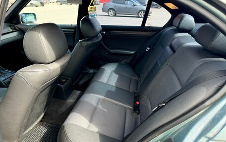BMW 3 серия, 2003 год, 599 000 рублей, 14 фотография