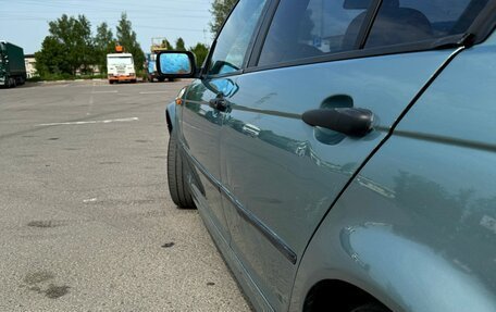 BMW 3 серия, 2003 год, 599 000 рублей, 13 фотография