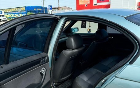 BMW 3 серия, 2003 год, 599 000 рублей, 15 фотография