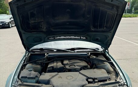 BMW 3 серия, 2003 год, 599 000 рублей, 25 фотография