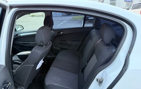 Opel Astra H, 2013 год, 900 000 рублей, 10 фотография