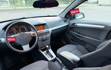 Opel Astra H, 2013 год, 900 000 рублей, 9 фотография