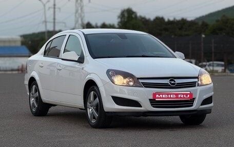 Opel Astra H, 2013 год, 900 000 рублей, 2 фотография