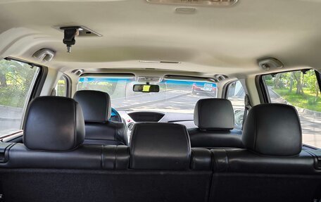 Honda Pilot III рестайлинг, 2008 год, 1 199 000 рублей, 14 фотография