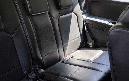 Honda Pilot III рестайлинг, 2008 год, 1 199 000 рублей, 10 фотография