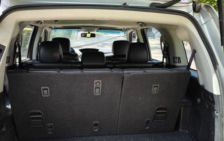 Honda Pilot III рестайлинг, 2008 год, 1 199 000 рублей, 13 фотография