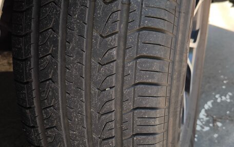 Honda Pilot III рестайлинг, 2008 год, 1 199 000 рублей, 19 фотография