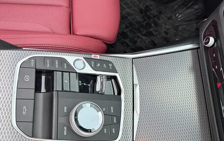 BMW 4 серия, 2025 год, 4 100 777 рублей, 7 фотография