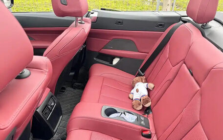 BMW 4 серия, 2025 год, 4 100 777 рублей, 9 фотография